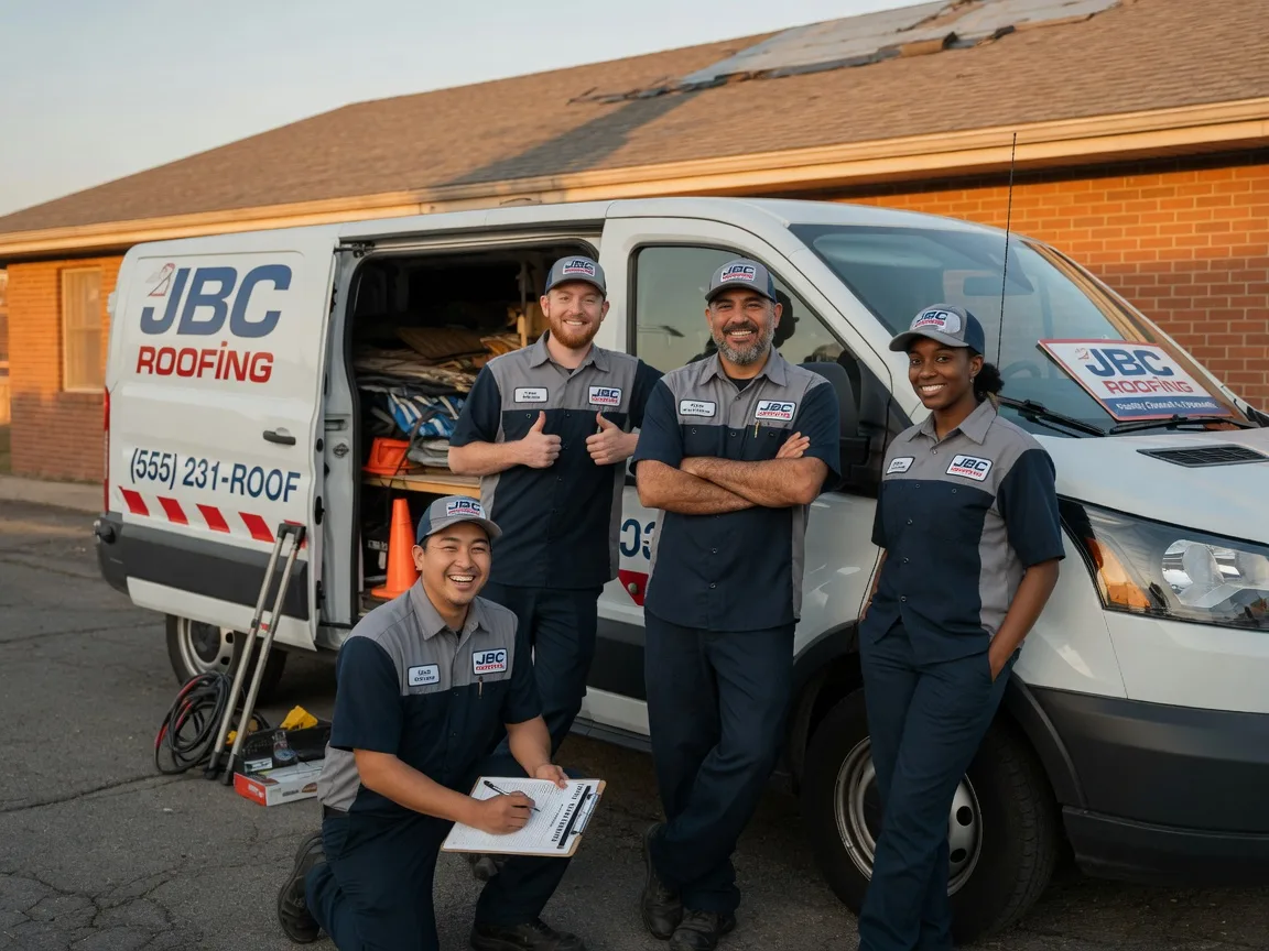 Roof Replacement company in Platteville, WI