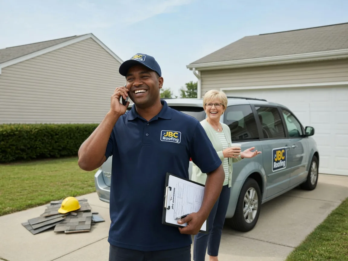 Roof Replacement Platteville, WI FAQs